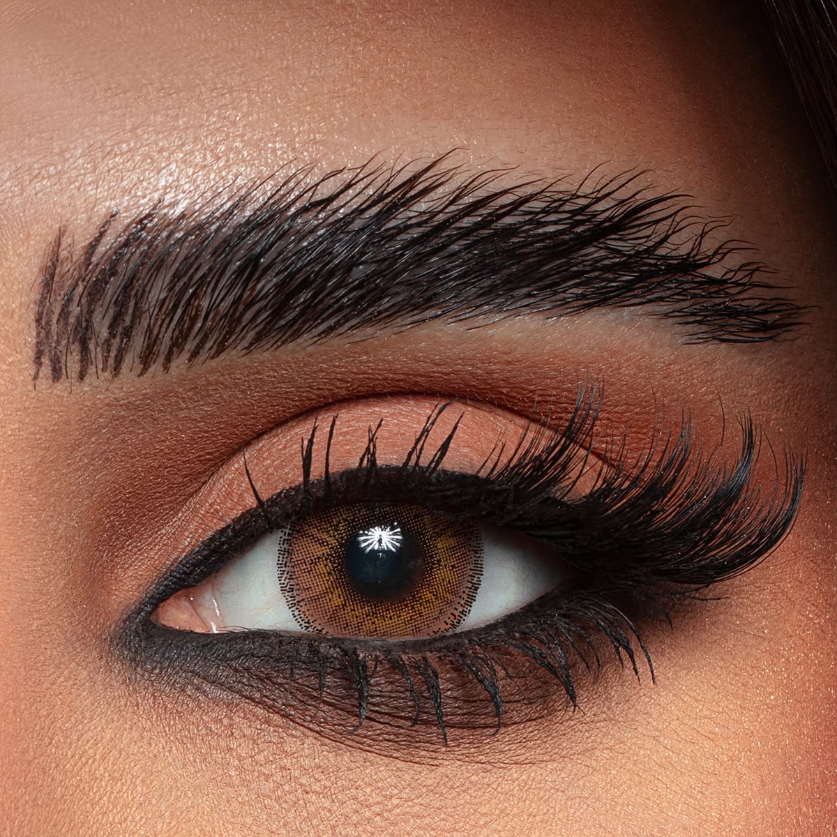 63512684-b24e-41da-9cd1-32a40612c6ec AMARA-عدسات لاصقة شهرية من تصميم شوق للفنانين - عيون المها(OYOON AL MAHA) - الصورة 1