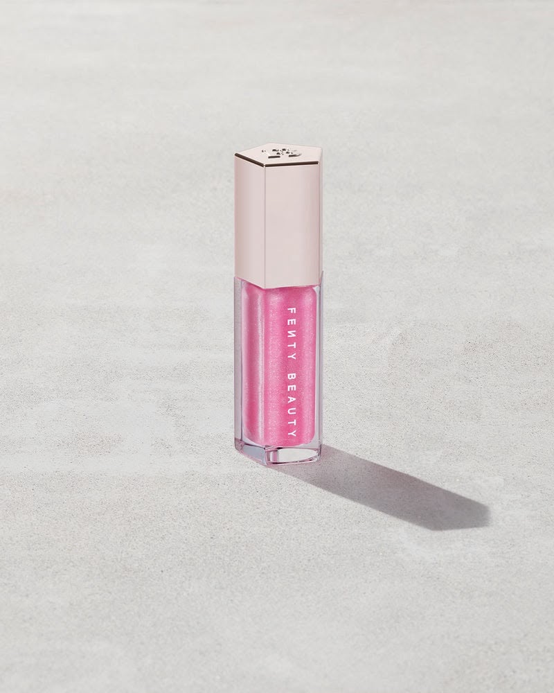 a1d602ab-6adf-4a63-9eaa-47467aeddb81 FENTY BEAUTY-ملمع شفاه عالمي من غلوس بومب(WATTABRAT) 9ml. - الصورة 1