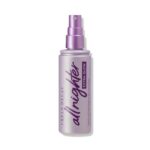 URBAN DECAY-بخاخ تثبيت المكياج All Nighter Extra Glow، 118 مل