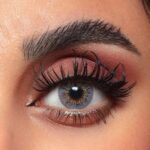 AMARA-عدسات ميثاء ناصر اللاصقة الشهرية للمشاهير(ELEGANT)