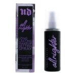 ⁦URBAN DECAY-بخاخ تثبيت المكياج طويل الأمد "أول نايتر" 118 مل⁩ - الصورة ⁦2⁩