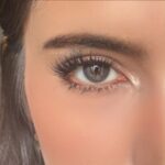 ⁦FRESH LADY-عدسة قطرها 14.2 PLANET GREY⁩ - الصورة ⁦2⁩