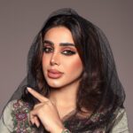 ⁦AMARA-عدسات لاصقة شهرية من تصميم شوق للفنانين - عيون المها(OYOON AL MAHA)⁩ - الصورة ⁦5⁩