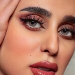 ⁦AMARA-عدسات ميثاء ناصر اللاصقة الشهرية للمشاهير(ELEGANT)⁩ - الصورة ⁦2⁩