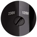 ⁦REVLON-مجفف الشعر إسينشالز RVDR5305E - 1200 واط⁩ - الصورة ⁦4⁩